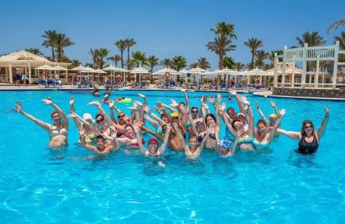 Village Road Hotel | Lilyland Resort&water park