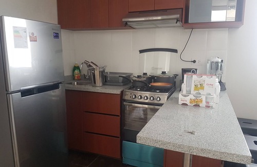 Surquillo Apartment | LIMA FLAT 7 2D CLOSE TO MIRAFLORES (10 MIN)
