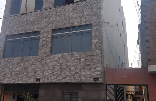 Surquillo Apartment | LIMA FLAT 7 2D CLOSE TO MIRAFLORES (10 MIN)