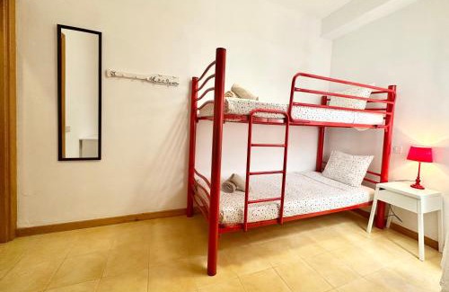 El Cotillo Apartment | Lima Limon by the sea, 2 bedrooms, central, high speed internet, desk