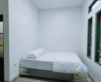 Kupang House | Liman Resort