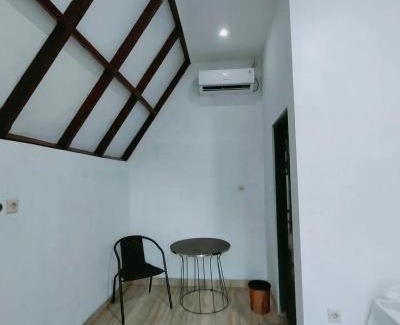 Kupang House | Liman Resort