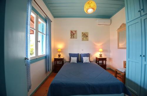Isomata House | Limani Cottage
