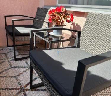 Limbazi Apartment | Limbažu Jaunās ielas apartamenti