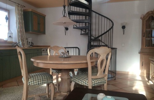 Hammer Apartment | Limbrunner vacation apartment