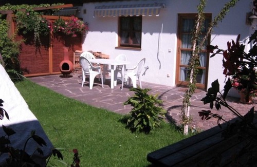 Hammer Apartment | Limbrunner vacation apartment
