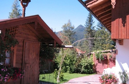 Hammer Apartment | Limbrunner vacation apartment