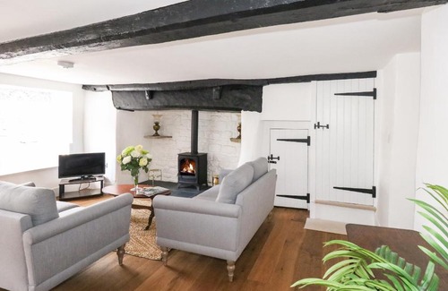Burton Bradstock House | Lime Cottage