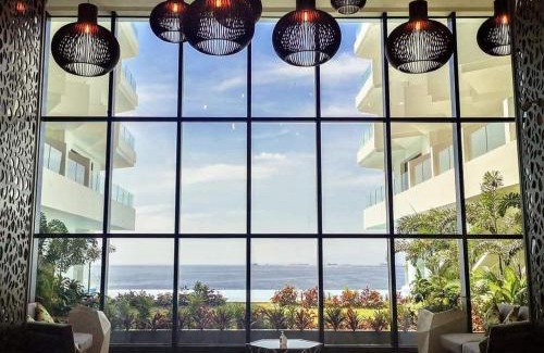 Pasay Hotel | Lime Resort Manila