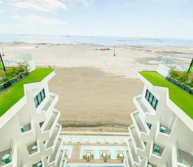 Pasay Hotel | Lime Resort Manila