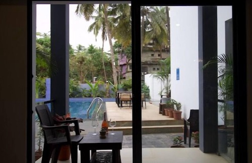 Morjim Resort | Lime Tree Hotel & Resort Goa
