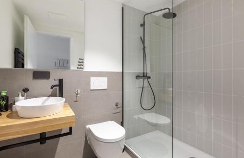 Altstadt Apartment | Limehome Bremen Hutfilterstraße