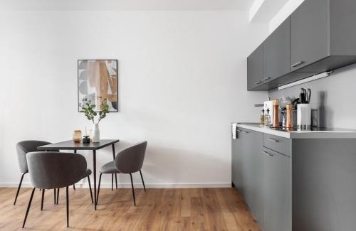 Altstadt Apartment | Limehome Bremen Hutfilterstraße