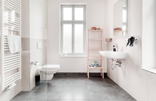 Erfurt Old Town Apartment | Limehome Erfurt