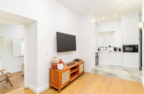 Evora Apartment | Limehome Evora Largo dos Penedos