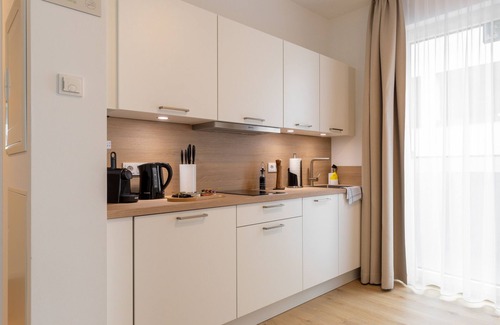 Guetersloh Hotel | Limehome Gütersloh Eickhoffstraße