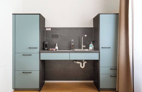 Graz City Centre Apartment | Limehome Graz Trauttmansdorffgasse