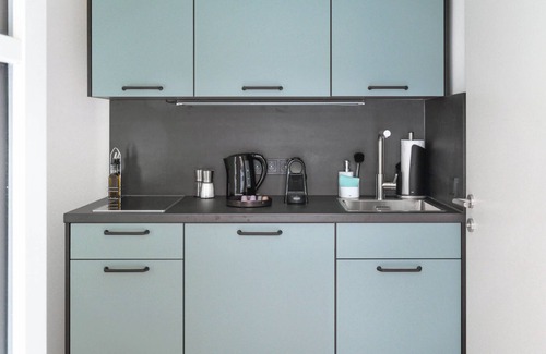 Graz City Centre Apartment | Limehome Graz Trauttmansdorffgasse