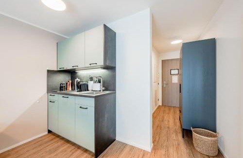 Metzingen Apartment | Limehome Metzingen Wilhelmstr