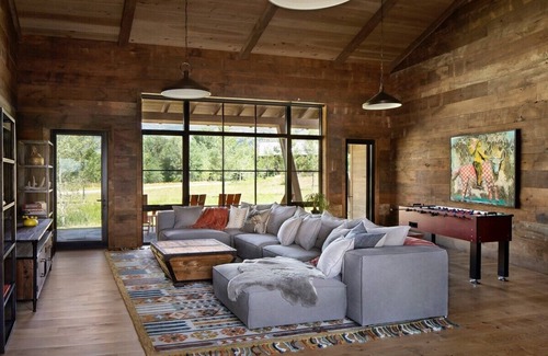 Belgrade House | Limestone Creek Ranch - An Unparalleled Montana Experience