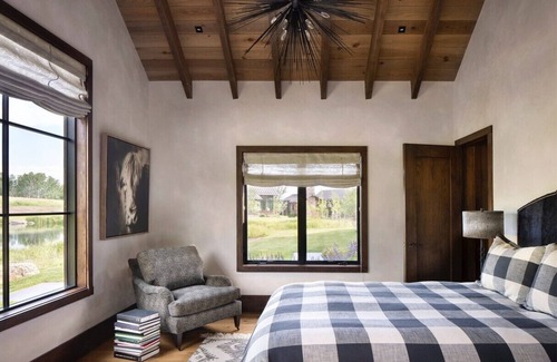 Belgrade House | Limestone Creek Ranch - An Unparalleled Montana Experience