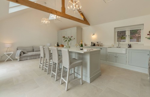 Burnham Market House | Limestone House (4), Burnham Market, Norfolk
