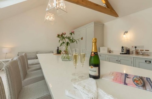 Burnham Market House | Limestone House (4), Burnham Market, Norfolk