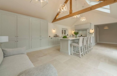 Burnham Market House | Limestone House (4), Burnham Market, Norfolk