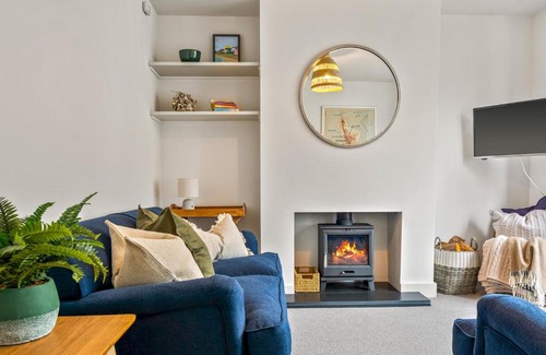 Whitstable House | Limewood Newly Renovated High End Home by the Sea