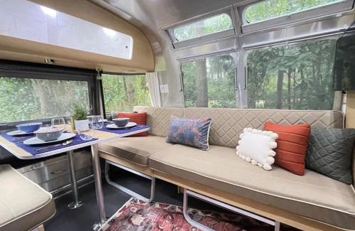 Whitemarsh Island Other | Limited Edition Airstream Midway Downtown & Beach