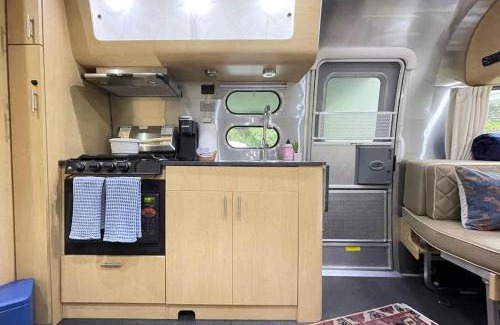 Whitemarsh Island Other | Limited Edition Airstream Midway Downtown & Beach