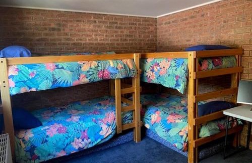Falls Creek Apartment | LimLimBu 12