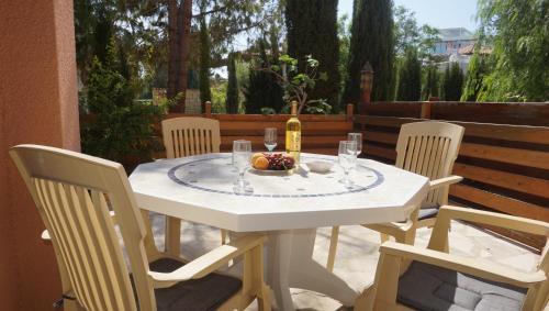 Paphos Apartment | Limnaria Gardens Paphos, near beach