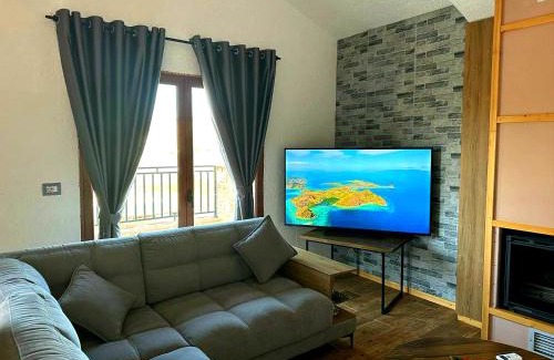 Ksamil Hotel | Limni Resort