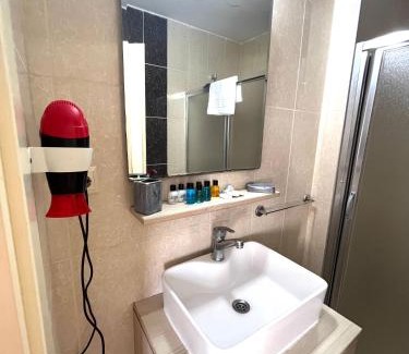 Foca Bed & Breakfast | Limon Pansiyon