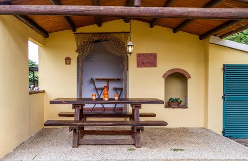 Grosseto Apartment | Limone - Agriturismo La Fattoria