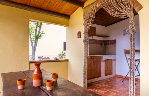 Grosseto Apartment | Limone - Agriturismo La Fattoria