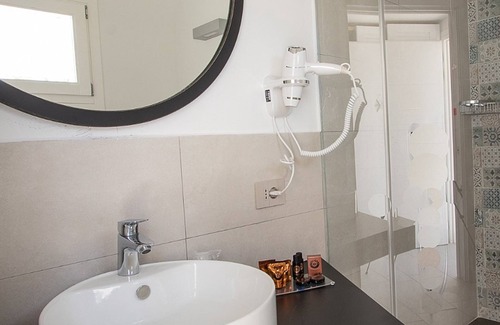 Cala Sinzias Hotel | Limone Beach Resort