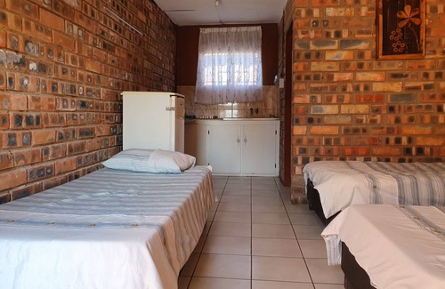 Polokwane Cabin | Limpopo Lodge
