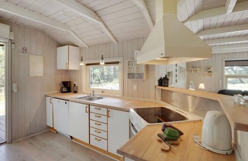 Toftum House | "Lin" - 2.9km from the sea by Interhome