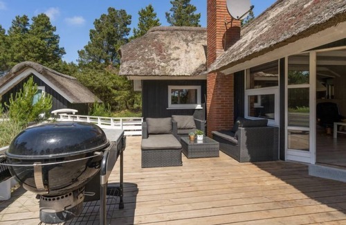 Toftum House | "Lin" - 2.9km from the sea by Interhome