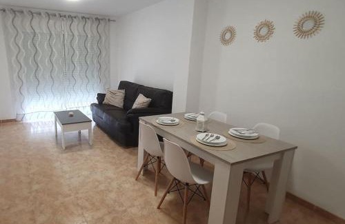 Balerma Apartment | Lina apartment
