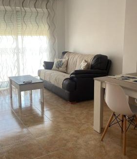 Balerma Apartment | Lina apartment