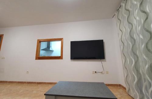 Balerma Apartment | Lina apartment