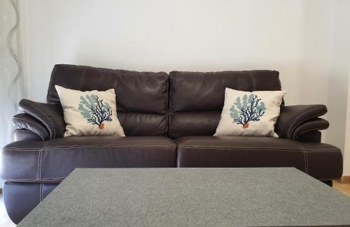 Balerma Apartment | Lina apartment