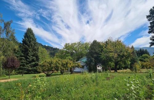 Lago Puelo Hotel | Linaje Hotel Boutique & Relax