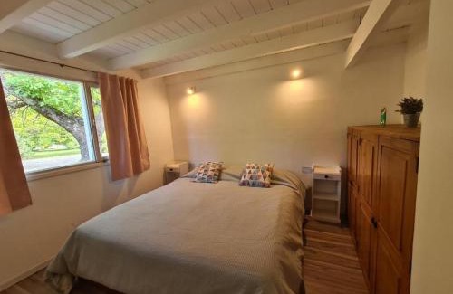 Lago Puelo Hotel | Linaje Hotel Boutique & Relax