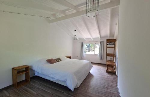 Lago Puelo Hotel | Linaje Hotel Boutique & Relax