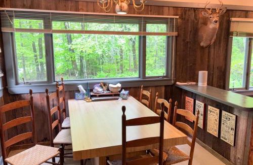 Warren House | Lincoln Gap Retreat