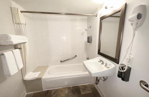 Monterey Park Hotel | Lincoln Hotel Monterey Park Los Angeles